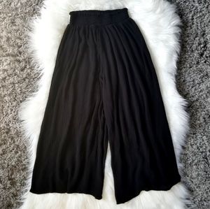 RESERVED FOR TRADE Culotte Pants Urban Outfitters